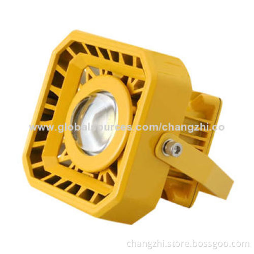 LED Proof Lamp with 50W Rated Power, 50/60Hz Input FrequencyNew